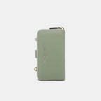 2 Piece Phone Case Crossbody Wallet - The Nicole - Tayan Dress Co.