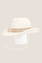 Western Cowboy Hat