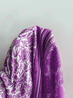 V-Neck Long Sleeve Dress