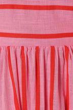 Square Neck Cami Dress