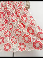 Sleeveless Midi Dress - The Nicole - Tayan Dress Co.