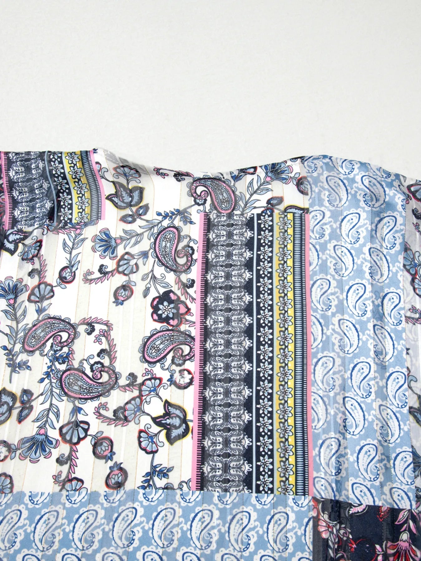 Open Front Cover Up - The Nicole - Tayan Dress Co.
