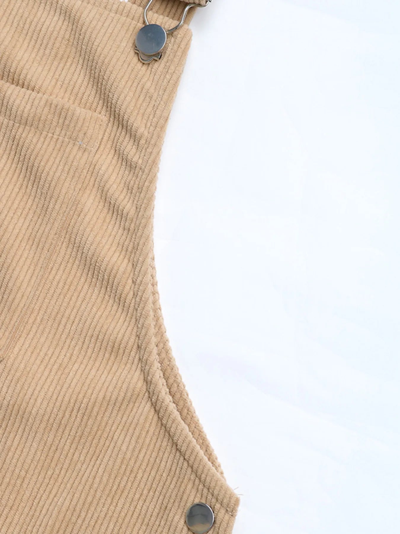 Overall Dress with Pocket - The Nicole - Tayan Dress Co.