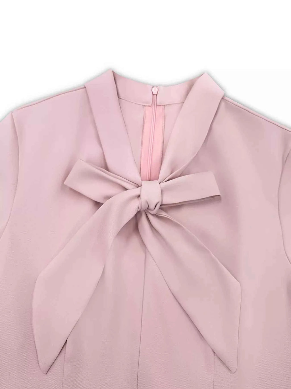 Long Sleeve Mermaid Dress