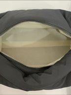 Puffy Nylon Medium Shoulder Bag - TNT Dress Co.