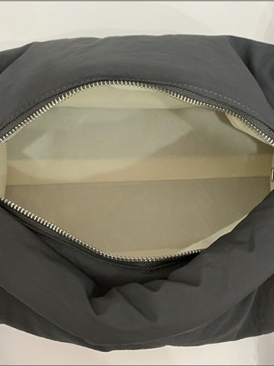 Puffy Nylon Medium Shoulder Bag - TNT Dress Co.