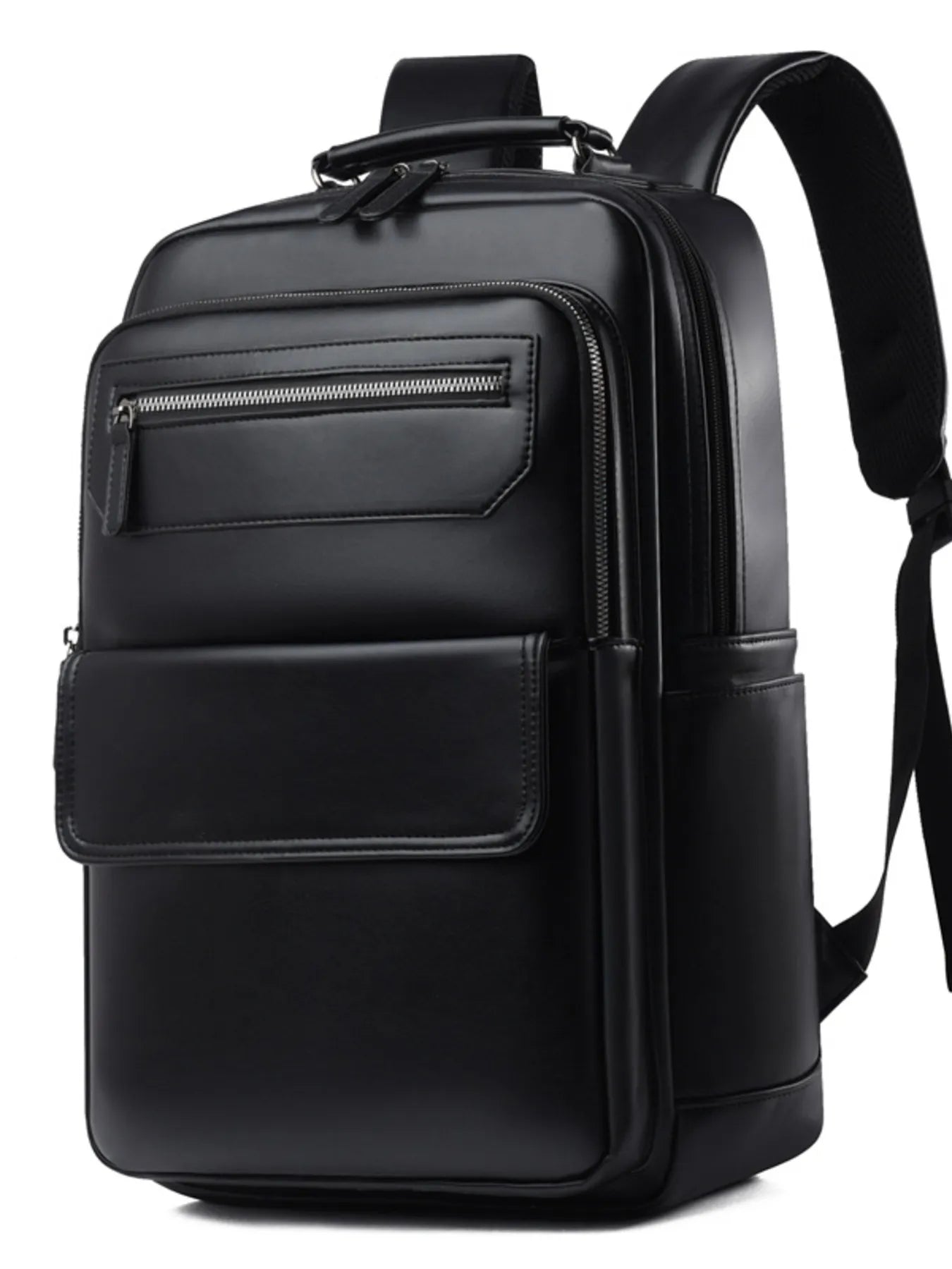 Business Backpack Bag - The Nicole - Tayan Dress Co.