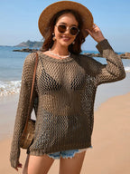 Shoulder Cover Up - The Nicole - Tayan Dress Co.