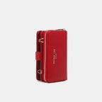 2 Piece Phone Case Crossbody Wallet - The Nicole - Tayan Dress Co.