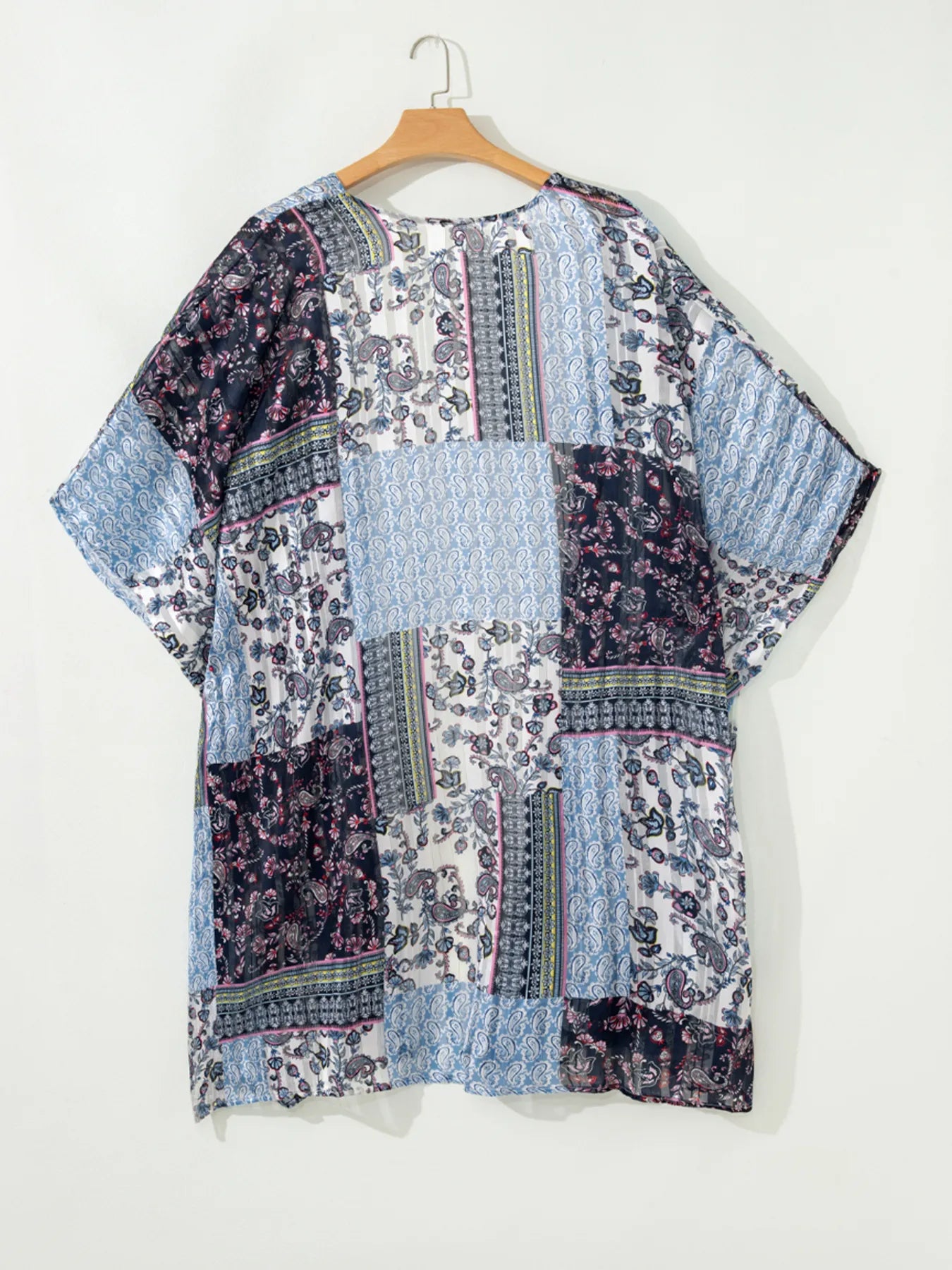 Open Front Cover Up - The Nicole - Tayan Dress Co.