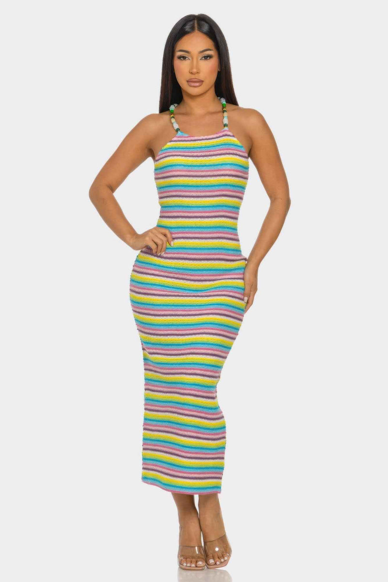 Midi Dress