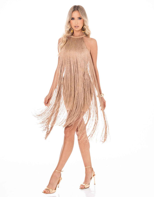Short Sleeve Dress
