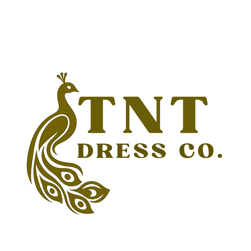 TNT Dress Co
