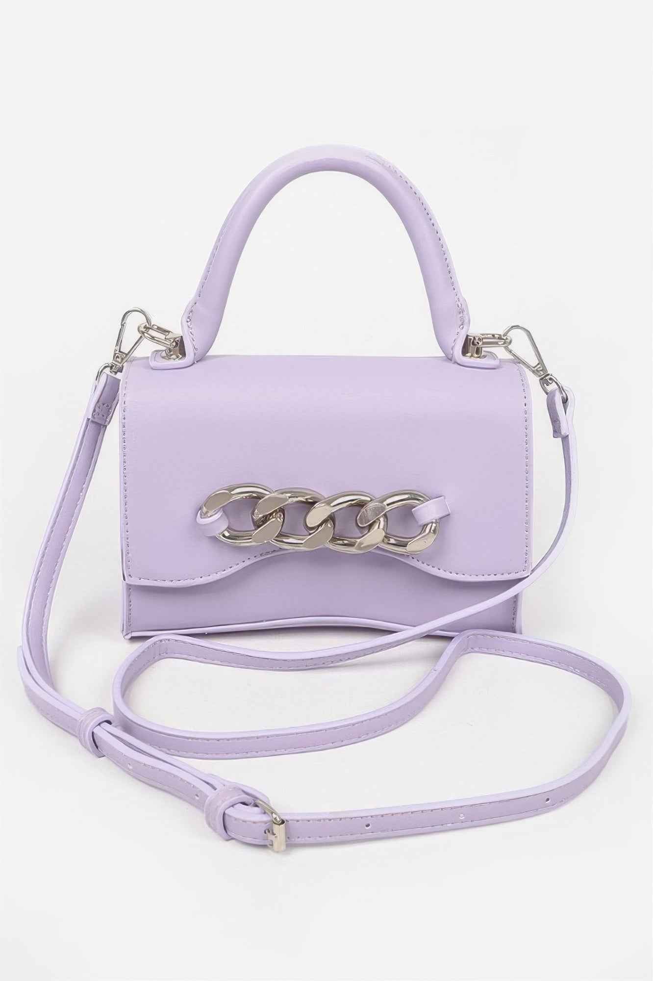 Medium Shoulder Chain Bag
