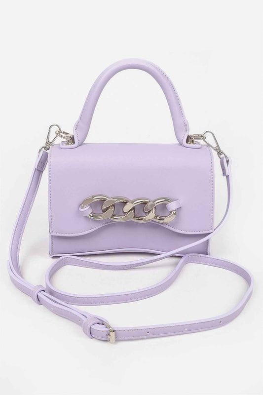 Medium Shoulder Chain Bag