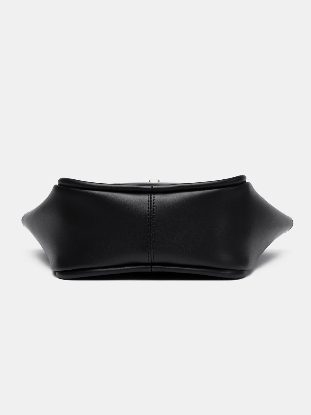PU Leather Shoulder Bag with Detachable Pouch - TNT Dress Co.
