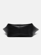 PU Leather Shoulder Bag with Detachable Pouch - TNT Dress Co.