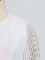 Long Sleeve Dress - The Nicole - Tayan Dress Co.