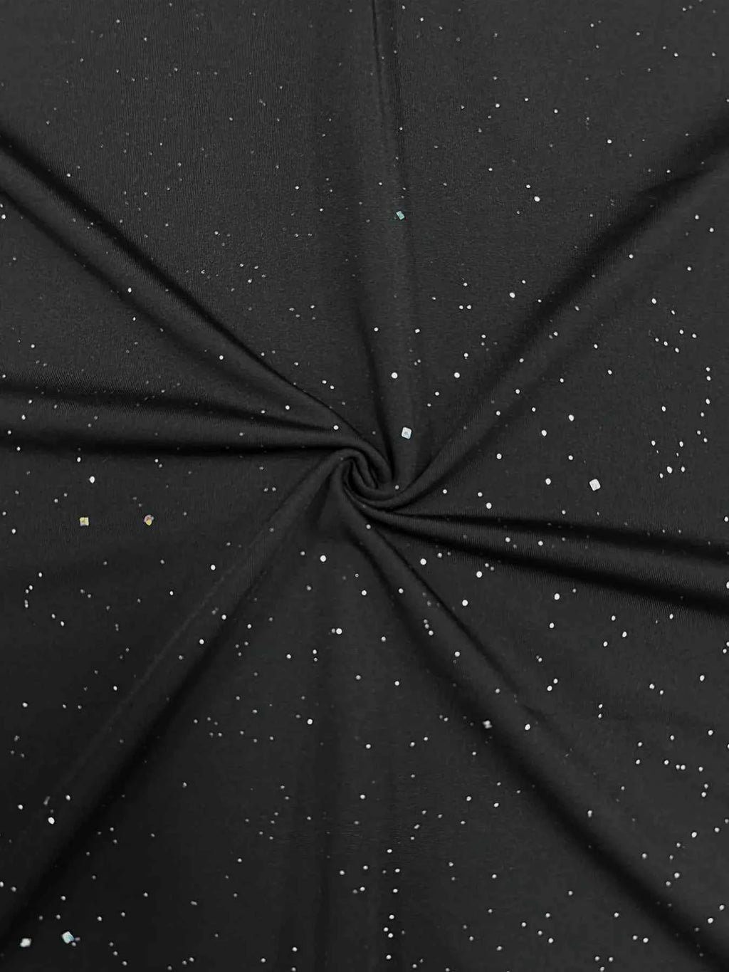 Off-Shoulder Evening Dress