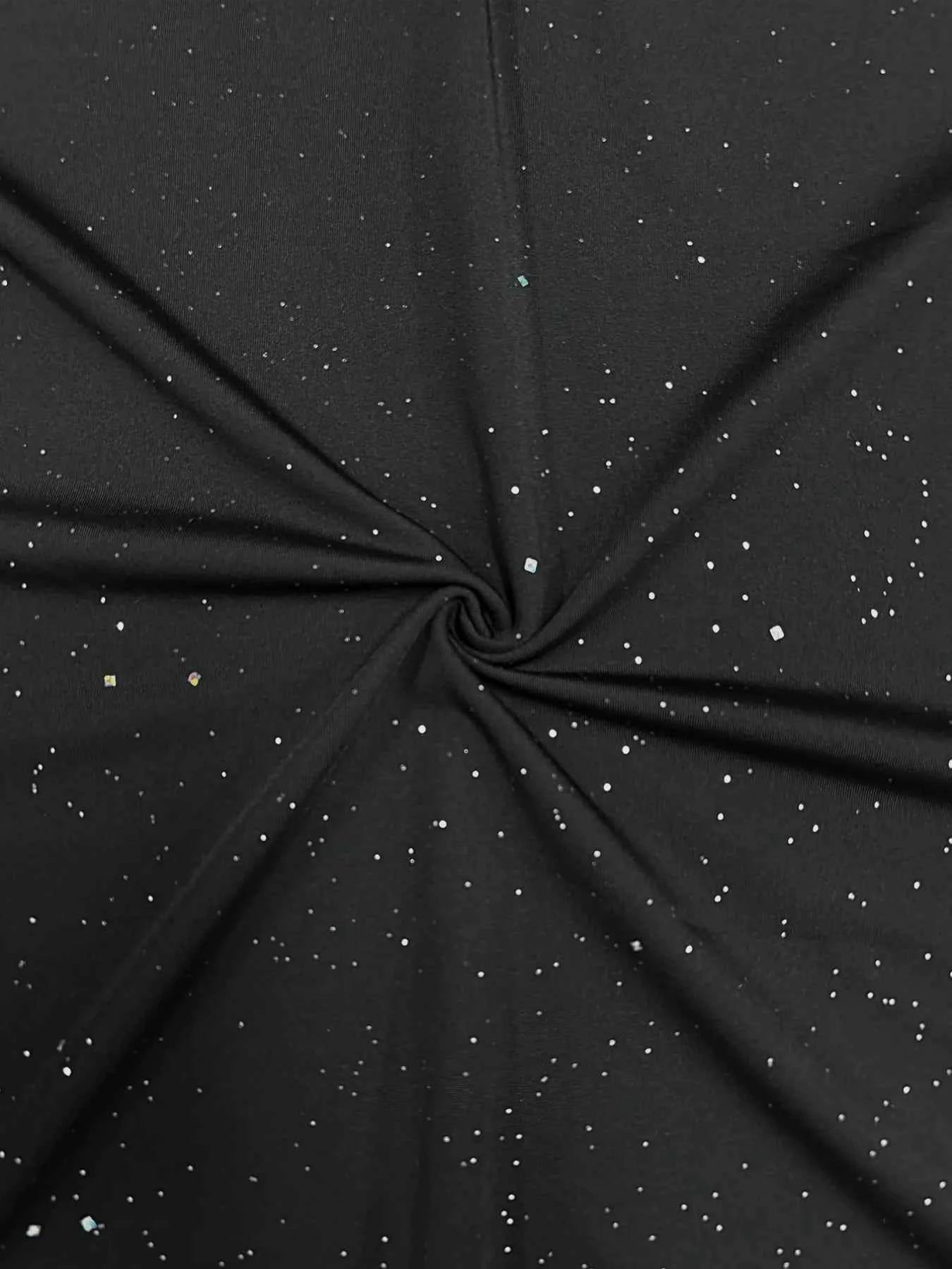 Off-Shoulder Evening Dress