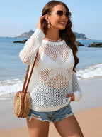 Shoulder Cover Up - The Nicole - Tayan Dress Co.