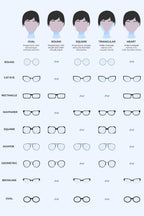 Metal Frame Retro Cat - Eye Sunglasses - TNT Dress Co.