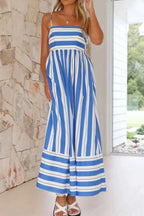 Square Neck Cami Dress