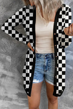 Long Sleeve Cover Up - The Nicole - Tayan Dress Co.