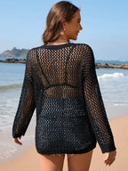 Shoulder Cover Up - The Nicole - Tayan Dress Co.