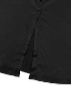 Button Down Belted Midi Shirt Dress - TNT Dress Co.