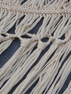 Crochet Cover Up - The Nicole - Tayan Dress Co.
