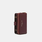 2 Piece Phone Case Crossbody Wallet - The Nicole - Tayan Dress Co.