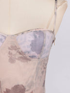 Sweetheart Maxi Dress - The Nicole - Tayan Dress Co.