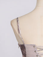 Sweetheart Maxi Dress - The Nicole - Tayan Dress Co.