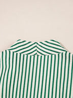 V Neck Midi Dress - The Nicole - Tayan Dress Co.
