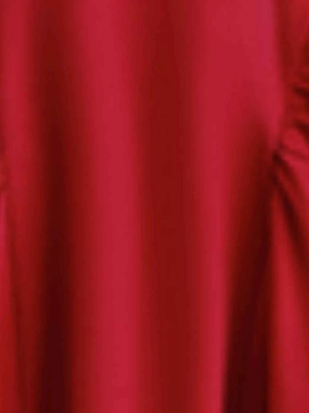 Sweetheart Long Sleeve Dress