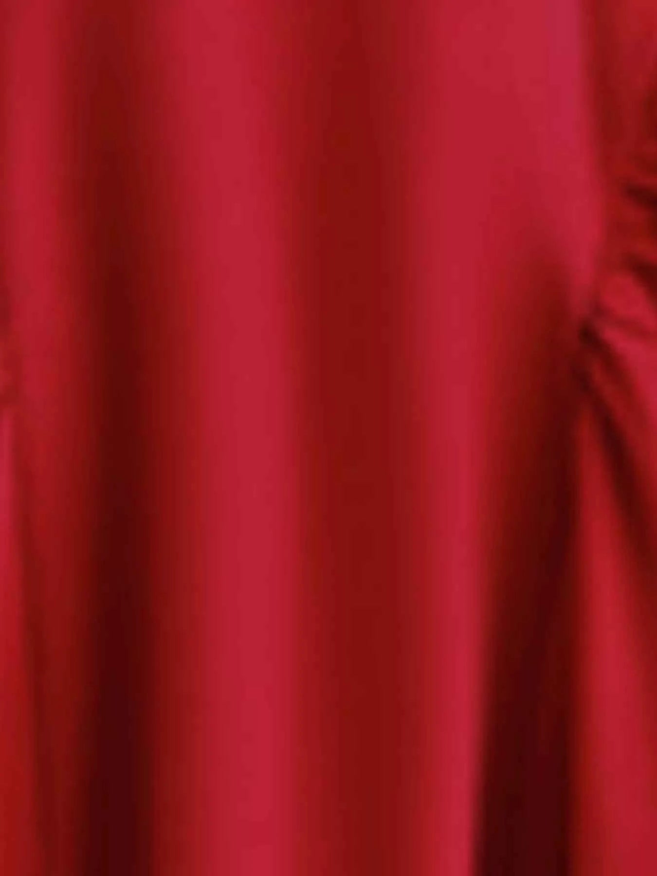 Sweetheart Long Sleeve Dress