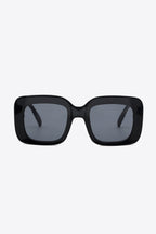 UV400 Square Frame Polycarbonate Sunglasses - TNT Dress Co.