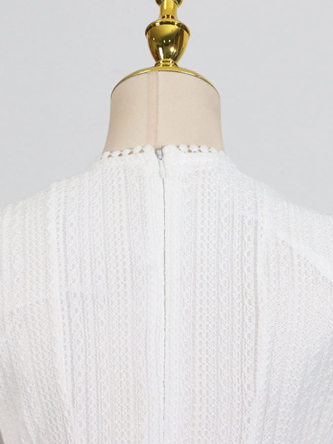 Long Sleeve Dress - The Nicole - Tayan Dress Co.