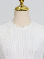 Long Sleeve Dress - The Nicole - Tayan Dress Co.