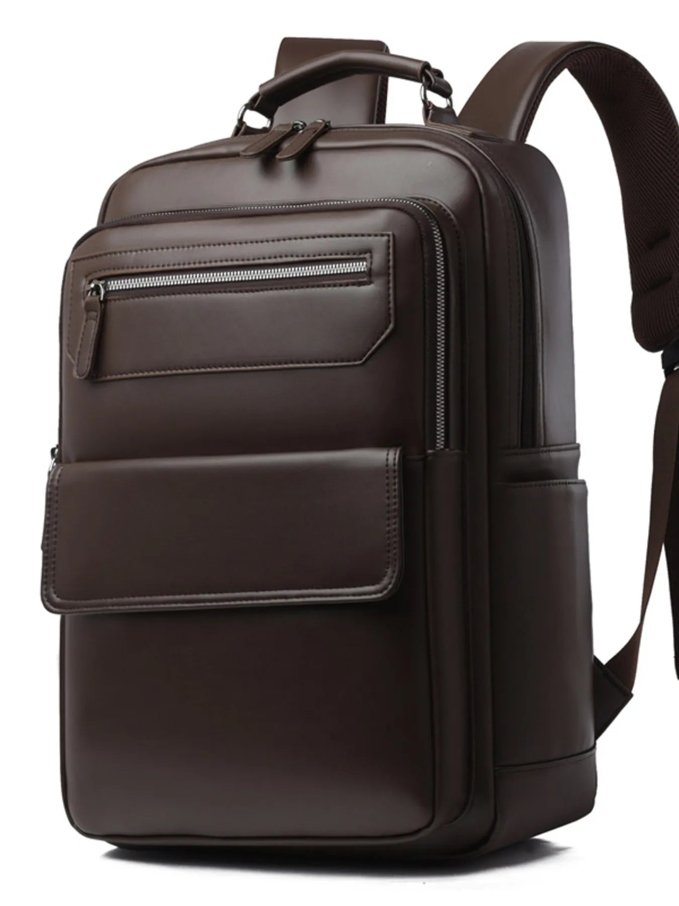 Business Backpack Bag - The Nicole - Tayan Dress Co.
