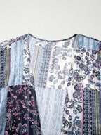 Open Front Cover Up - The Nicole - Tayan Dress Co.
