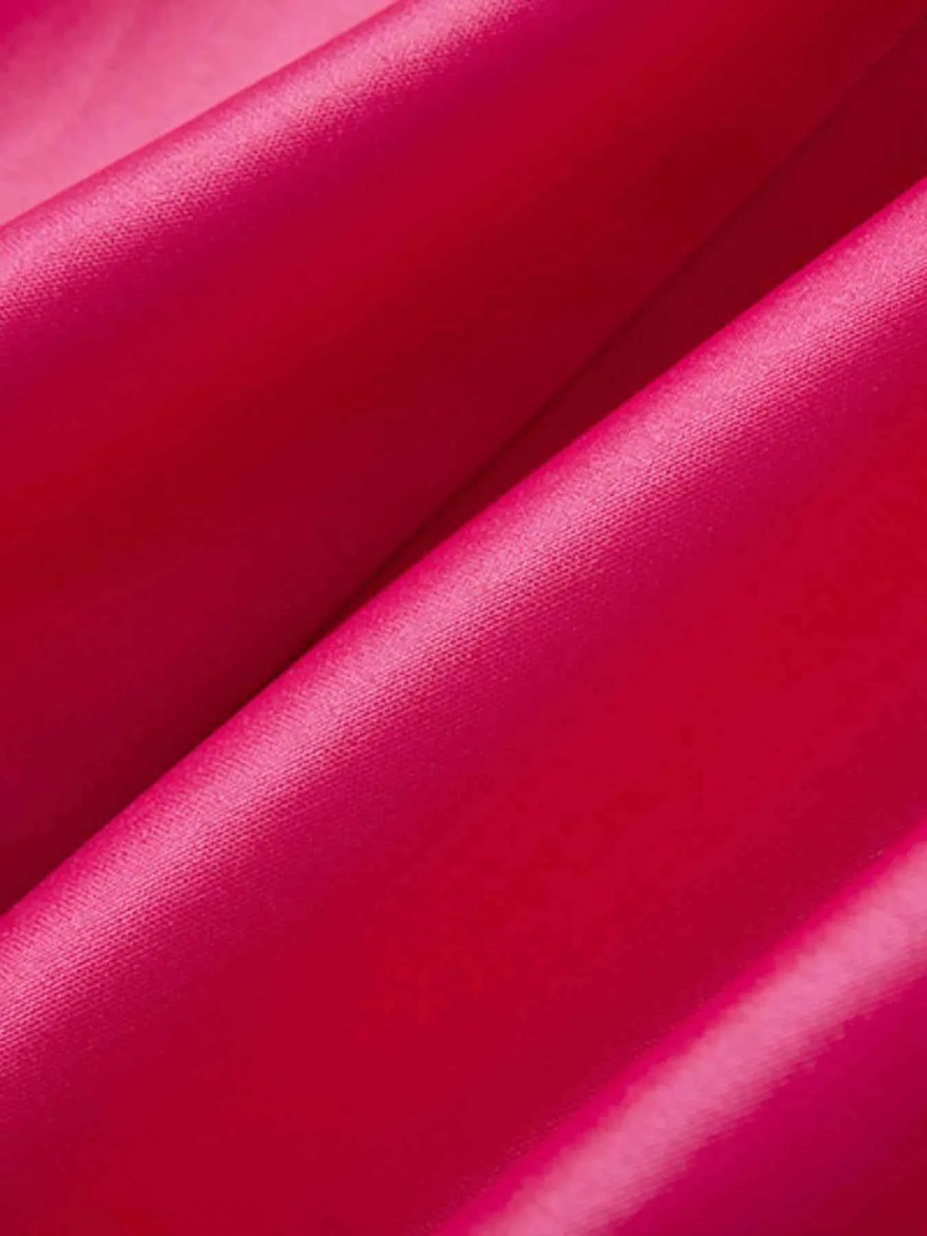 Sweetheart Midi Dress