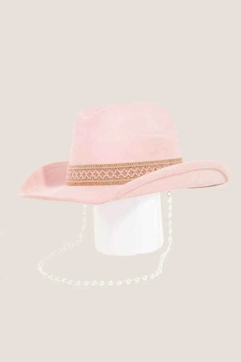 Western Cowboy Hat