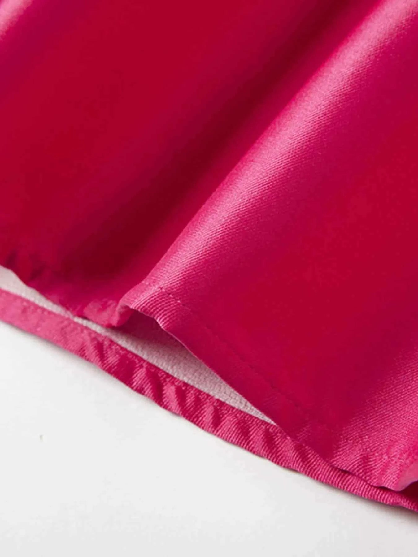 Sweetheart Midi Dress