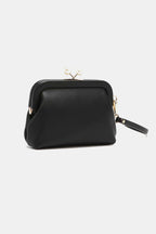 Pearl Accent Coin Purse by Nicole Lee USA - TNT Dress Co.