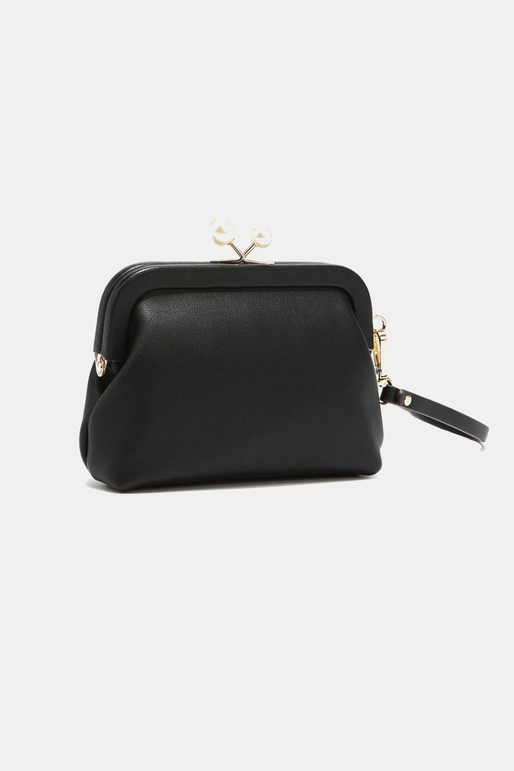 Pearl Accent Coin Purse by Nicole Lee USA - TNT Dress Co.