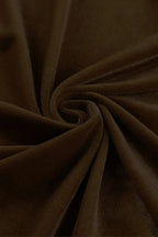 Long Sleeve Cover Up - The Nicole - Tayan Dress Co.