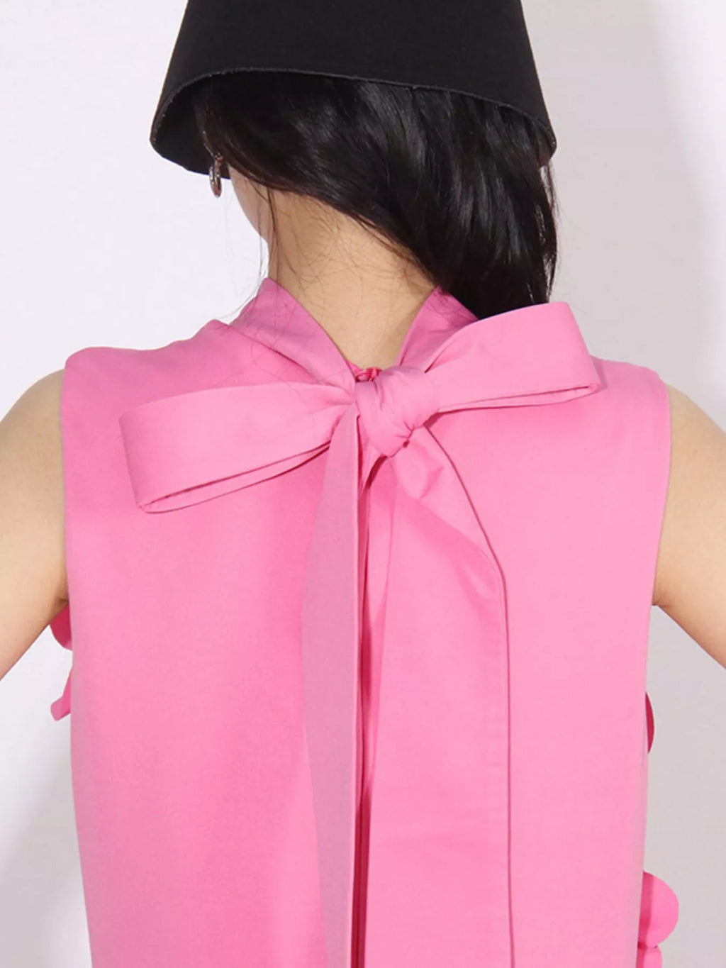Sleeveless Maxi Dress - The Nicole - Tayan Dress Co.