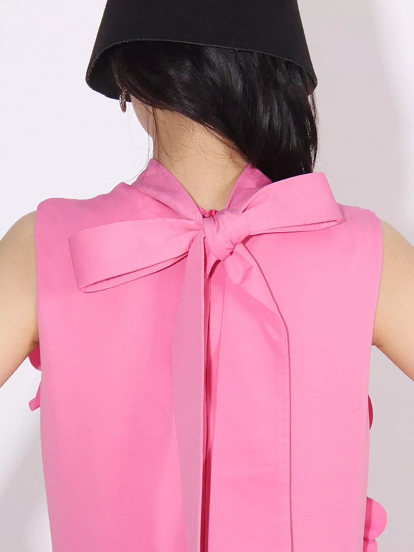Sleeveless Maxi Dress - The Nicole - Tayan Dress Co.